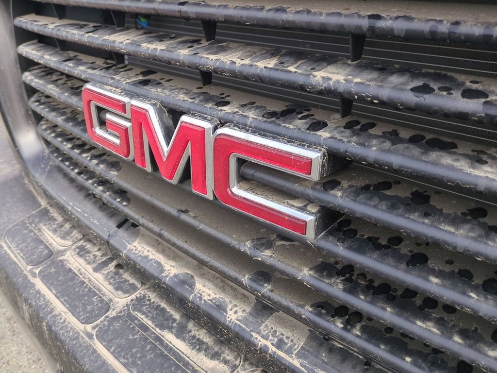 New 2025 GMC Savana 2500 w/ Driver Convenience Package RWD image 21