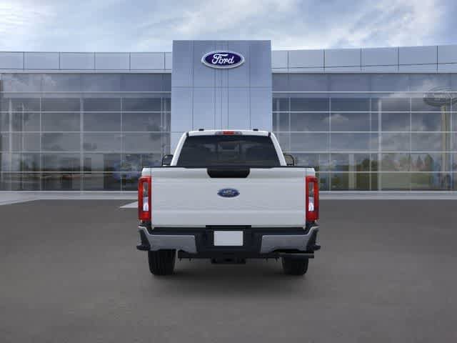 New 2026 Ford F350 XLT AWD/4WD image 5