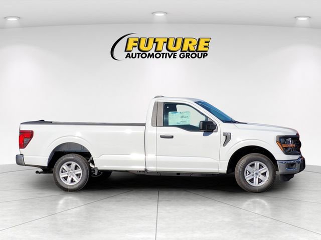 New 2026 Ford F150 XL w/ Equipment Group 103A High image 8