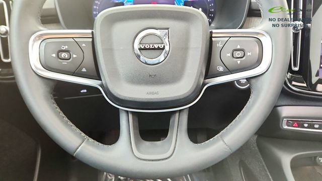 Used 2024 Volvo XC40 B5 Plus w/ Protection Package Premier AWD/4WD image 59