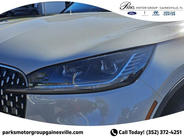 New 2025 Lincoln Aviator Reserve w/ Equipment Group 201A AWD/4WD image 6