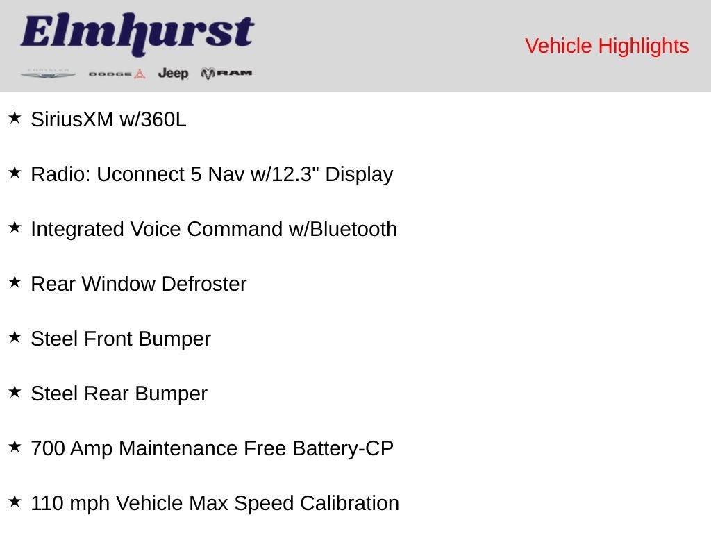 Used 2025 Jeep Wrangler Unlimited Sahara AWD/4WD image 10