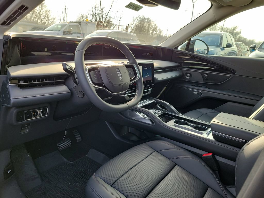 New 2026 Lincoln Nautilus Premier w/ Equipment Group 102A AWD/4WD image 20