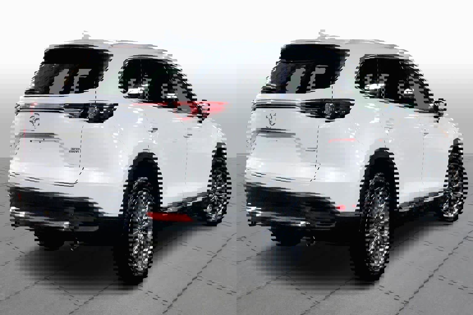 Used 2020 MAZDA CX-9 Grand Touring image 12