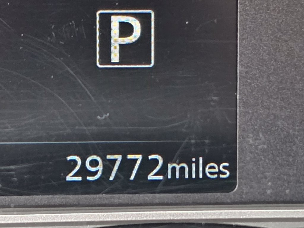 Used 2024 Nissan Versa SV w/ Trunk Package FWD image 34