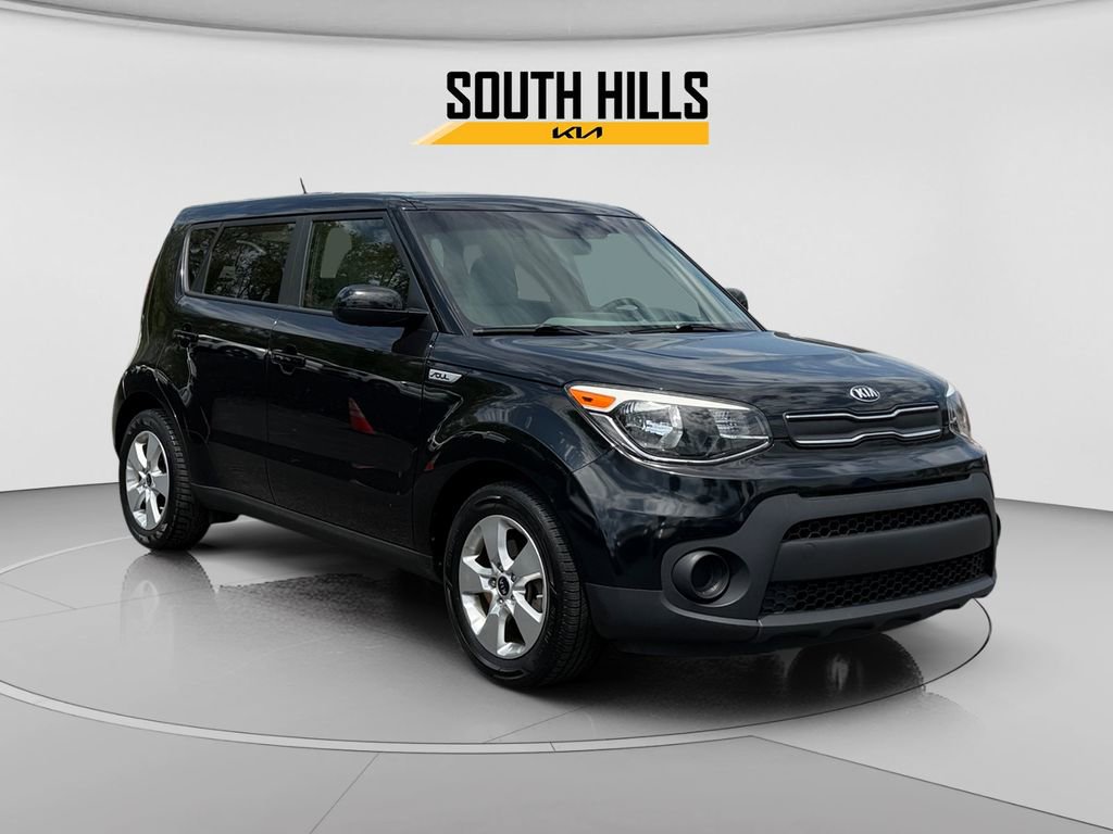 Used 2019 Kia Soul FWD image 7