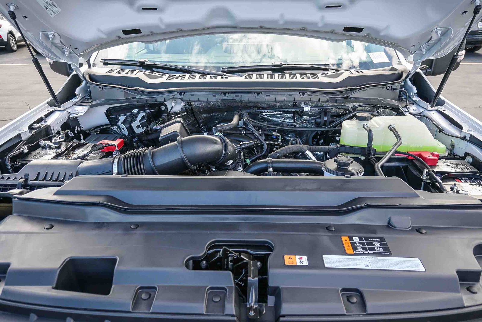 New 2026 Ford F250 XL image 28