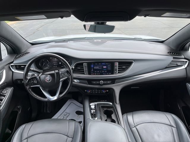 Used 2024 Buick Enclave Premium FWD image 24
