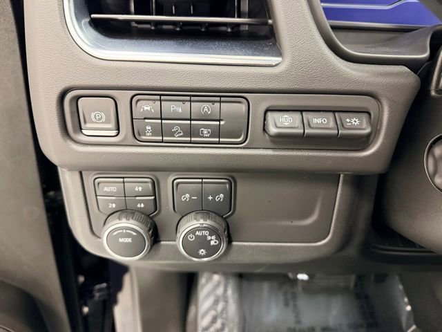Certified 2023 Chevrolet Tahoe Premier w/ Premium Package 2 AWD/4WD image 19