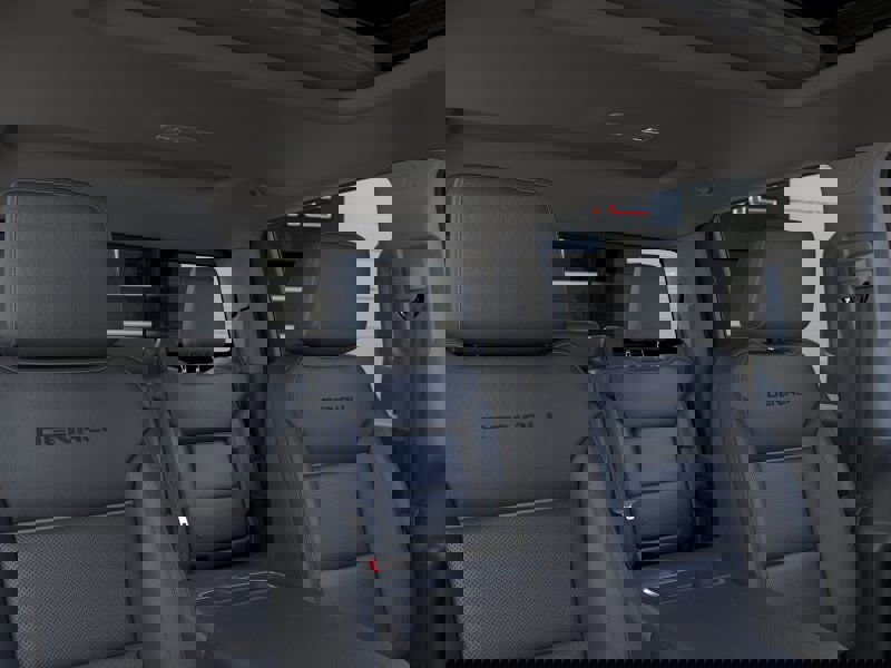 New 2026 GMC Sierra 1500 Denali w/ Denali Reserve Package image 24