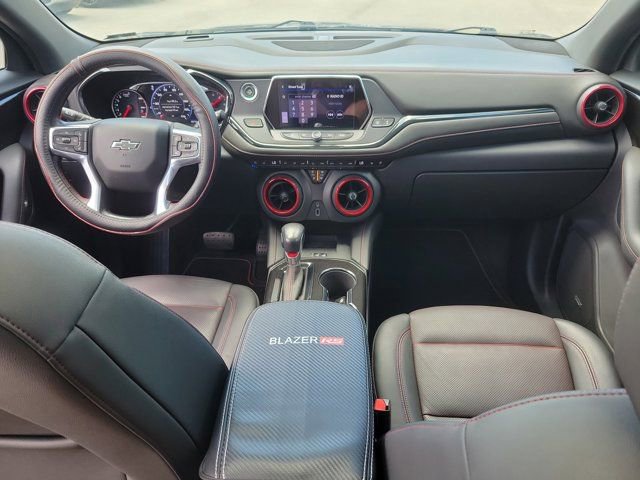 Used 2019 Chevrolet Blazer RS image 20