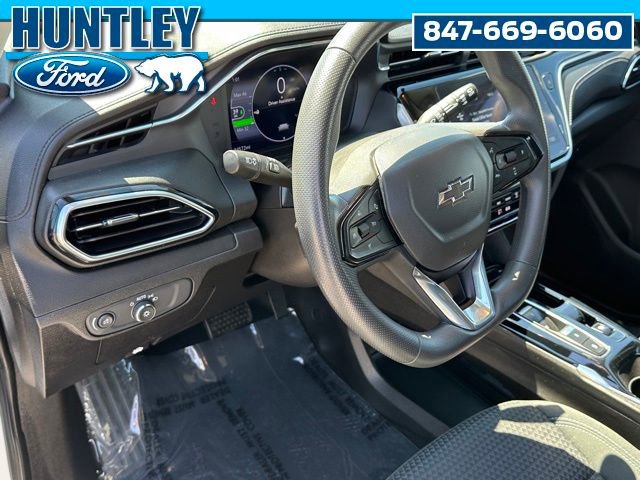 Used 2023 Chevrolet Bolt EUV LT w/ Driver Confidence Package FWD image 18