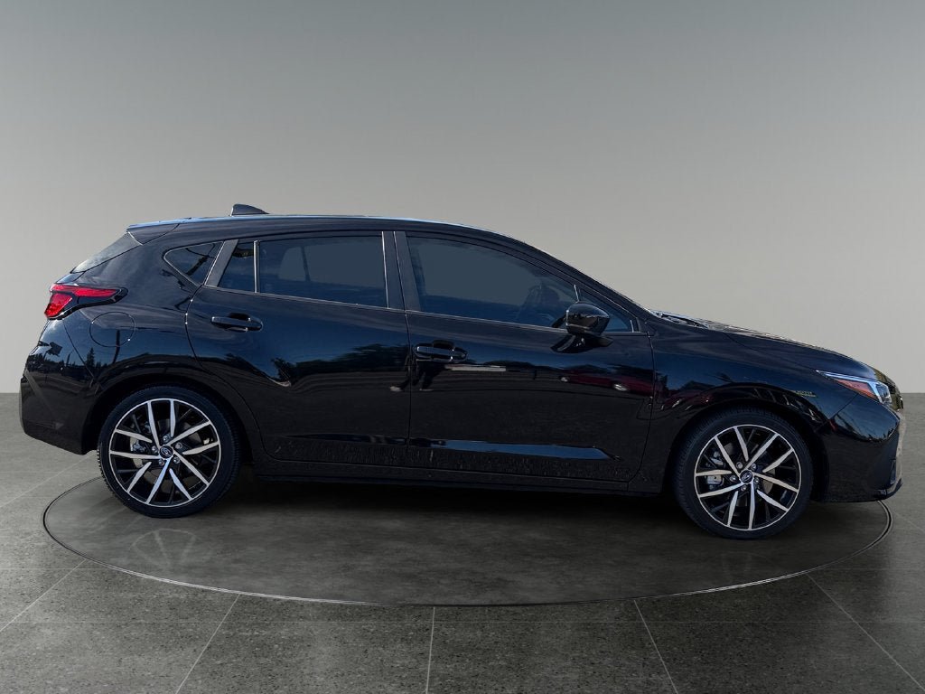 Used 2024 Subaru Impreza 2.0i Sport AWD/4WD image 11