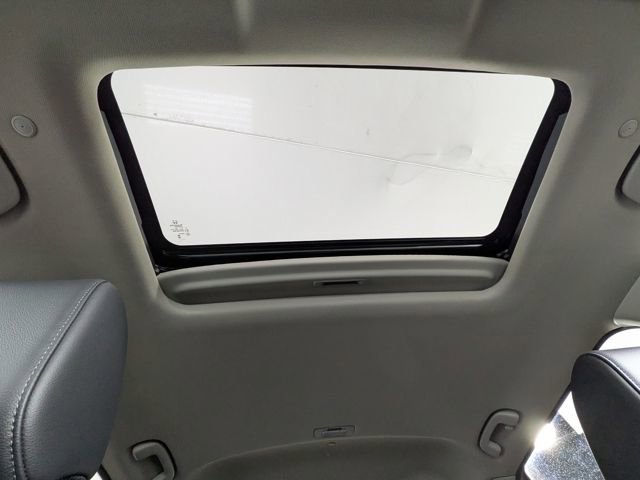 Certified 2023 Honda CR-V EX-L image 8