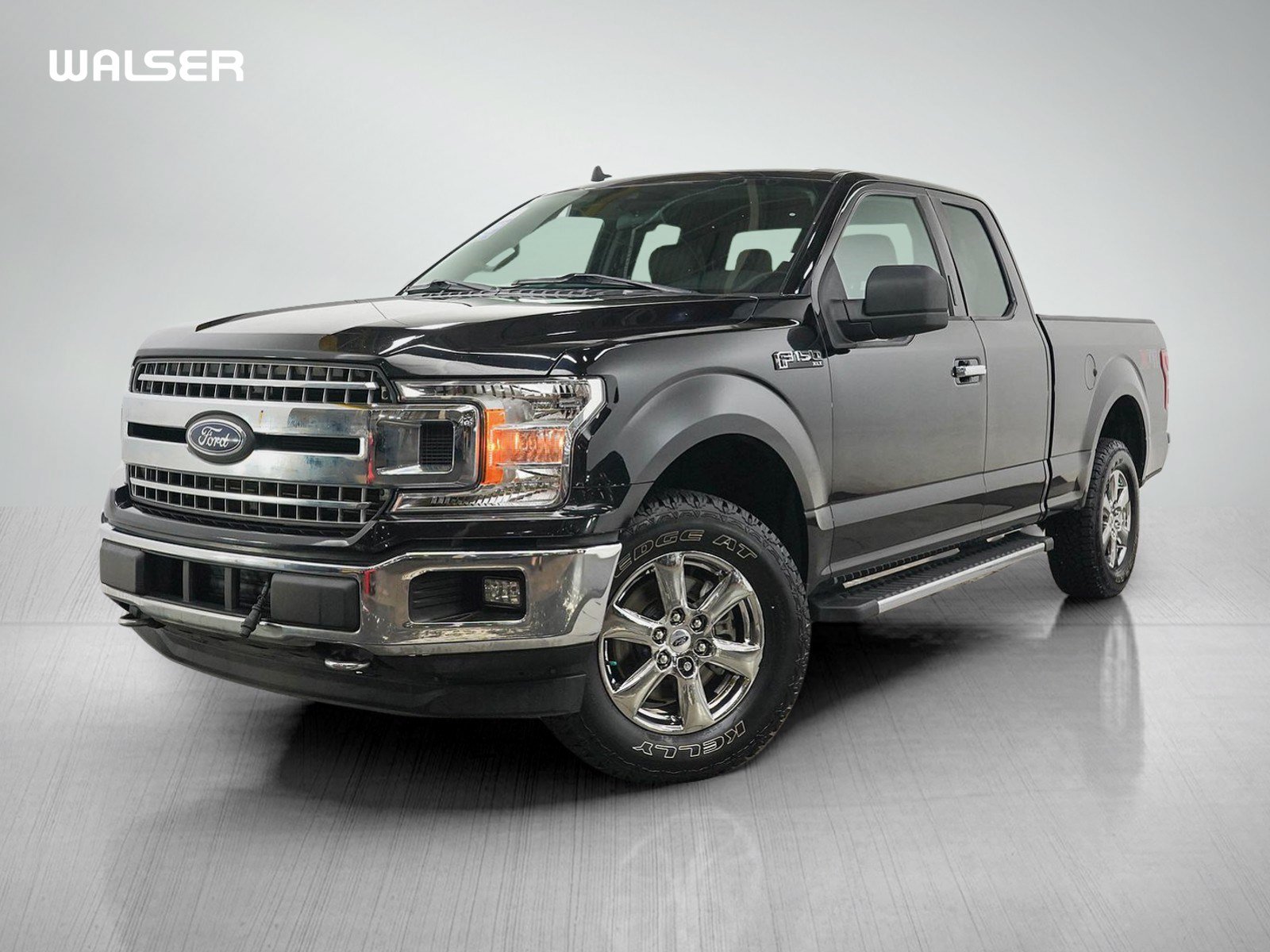 Used 2020 Ford F150 XLT w/ XTR Package