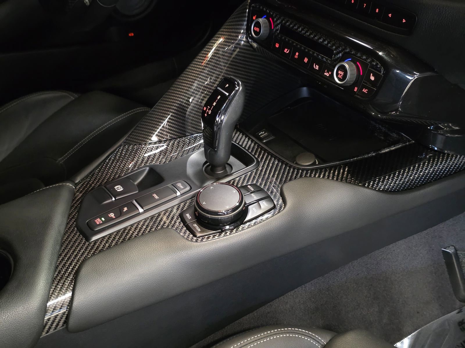 Used 2020 Toyota Supra Premium w/ Driver Assist Package image 32