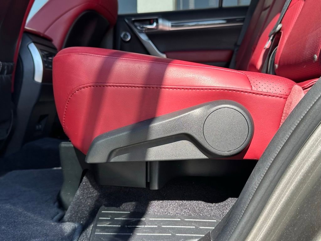 Used 2022 Lexus GX 460 Luxury image 21