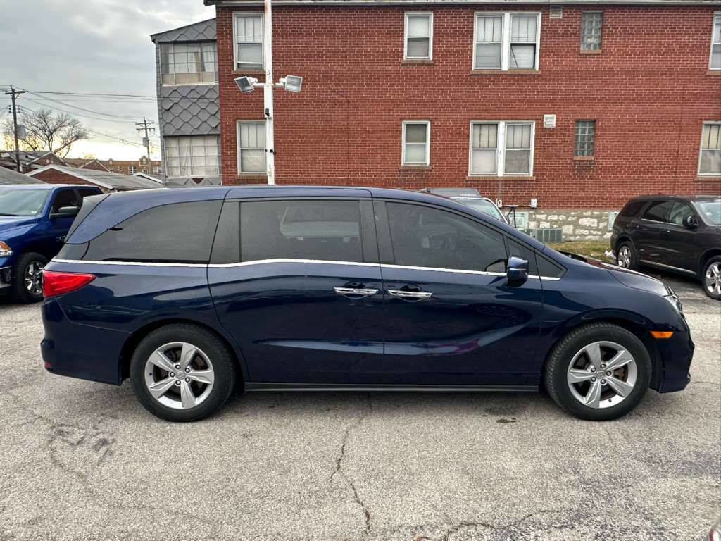 Used 2019 Honda Odyssey EX image 6