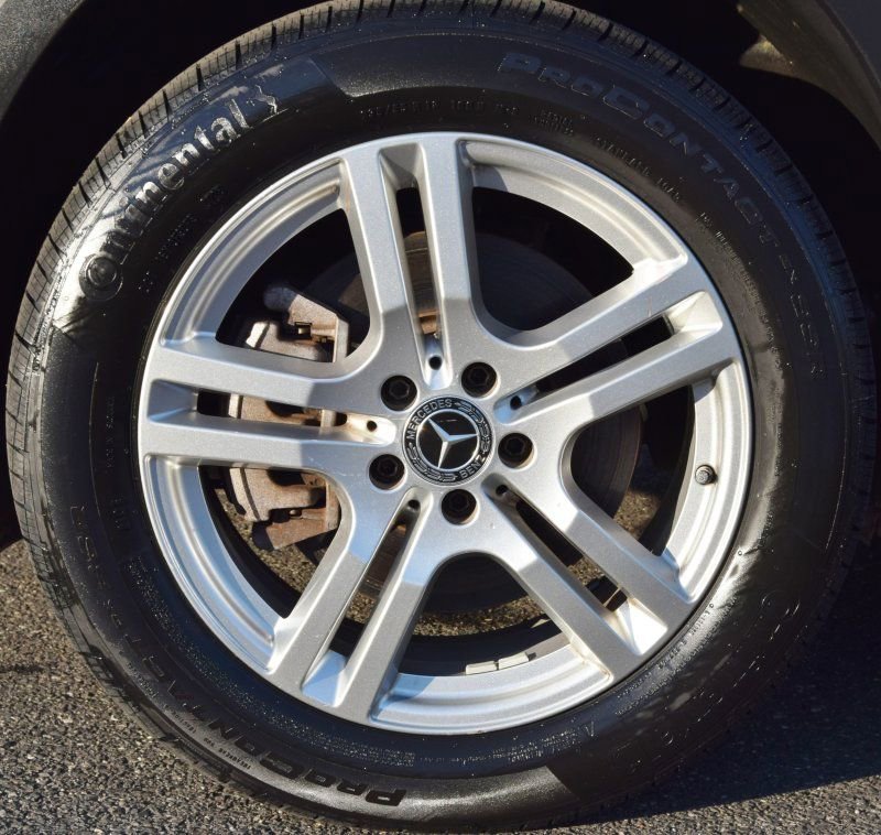 Used 2020 Mercedes-Benz GLB 250 4MATIC image 28