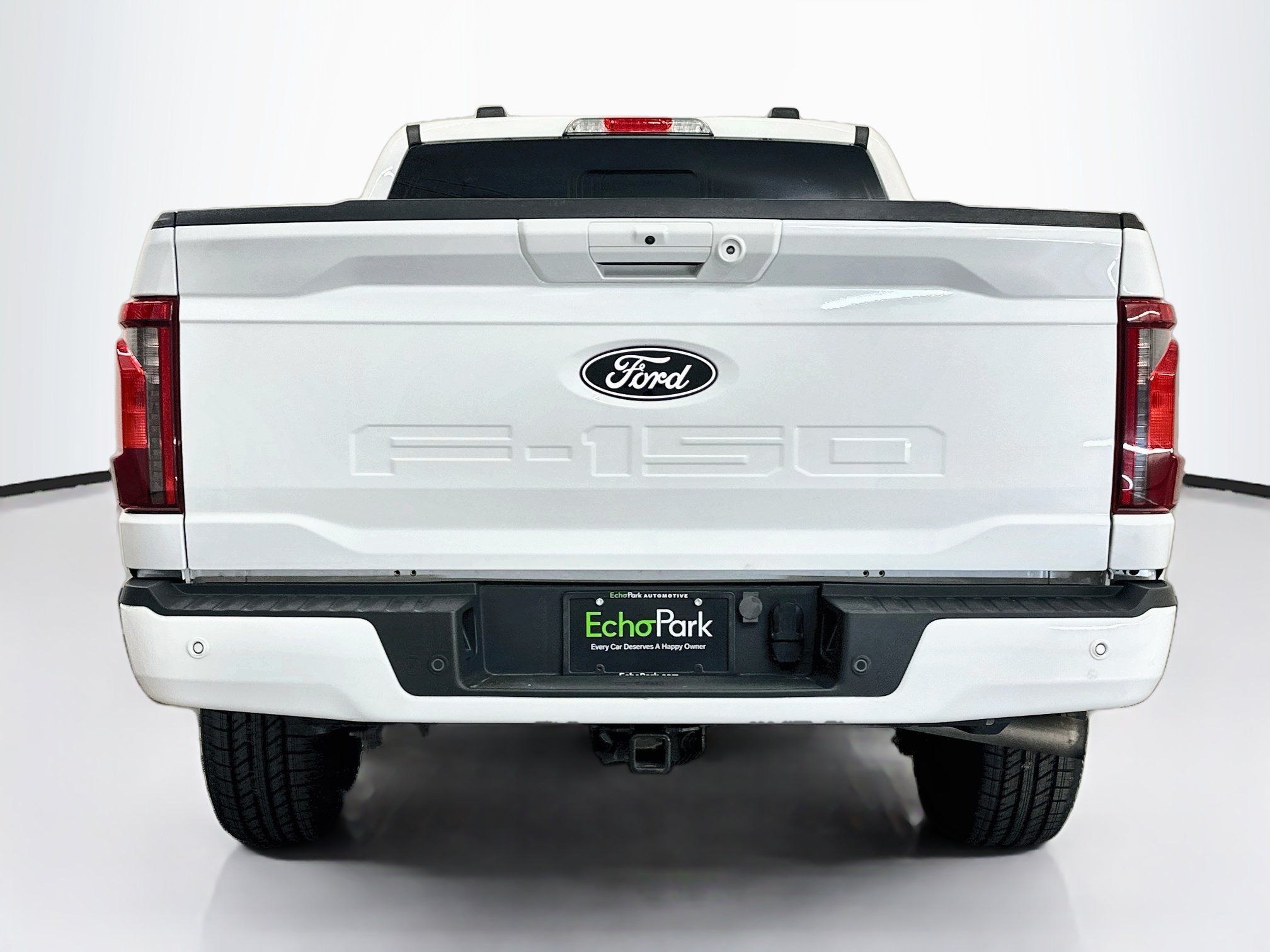 Used 2024 Ford F150 XLT w/ Equipment Group 302A MID AWD/4WD image 7