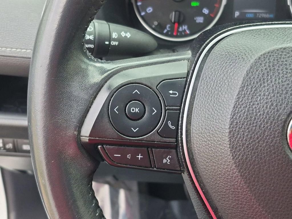 Used 2019 Toyota RAV4 XLE Premium w/ Carpet Mat Package image 19