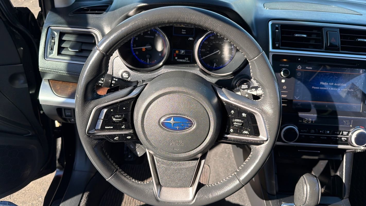 Used 2019 Subaru Outback 2.5i Limited image 15