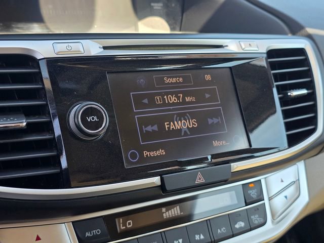 Used 2014 Honda Accord Touring image 20