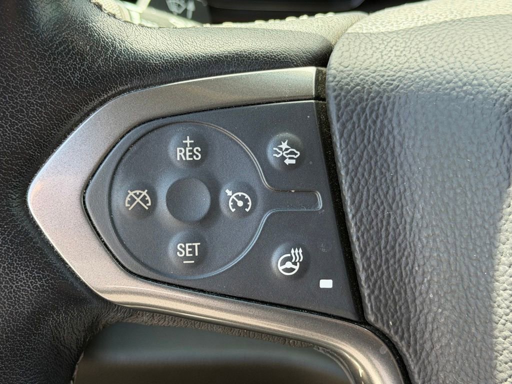 Used 2019 Chevrolet Tahoe Premier AWD/4WD image 15