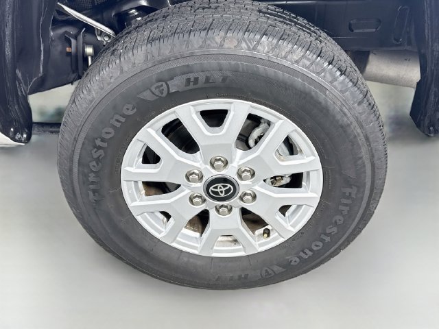 Certified 2025 Toyota Tacoma SR5 RWD image 31