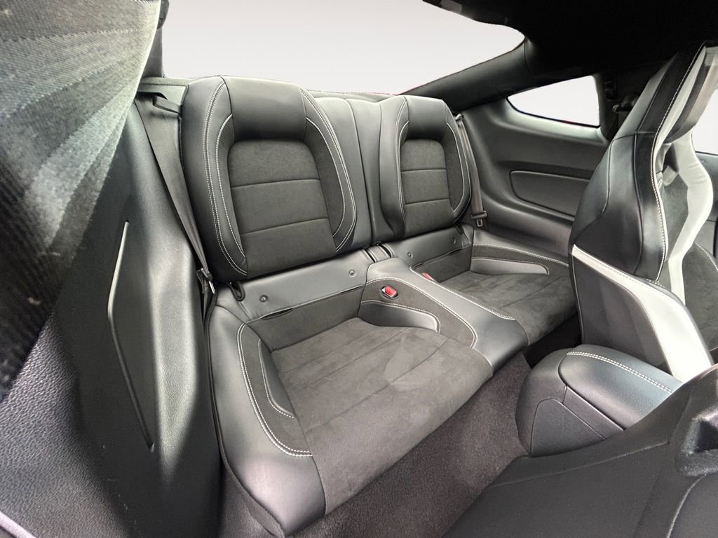 Used 2021 Ford Mustang Shelby GT500 image 11