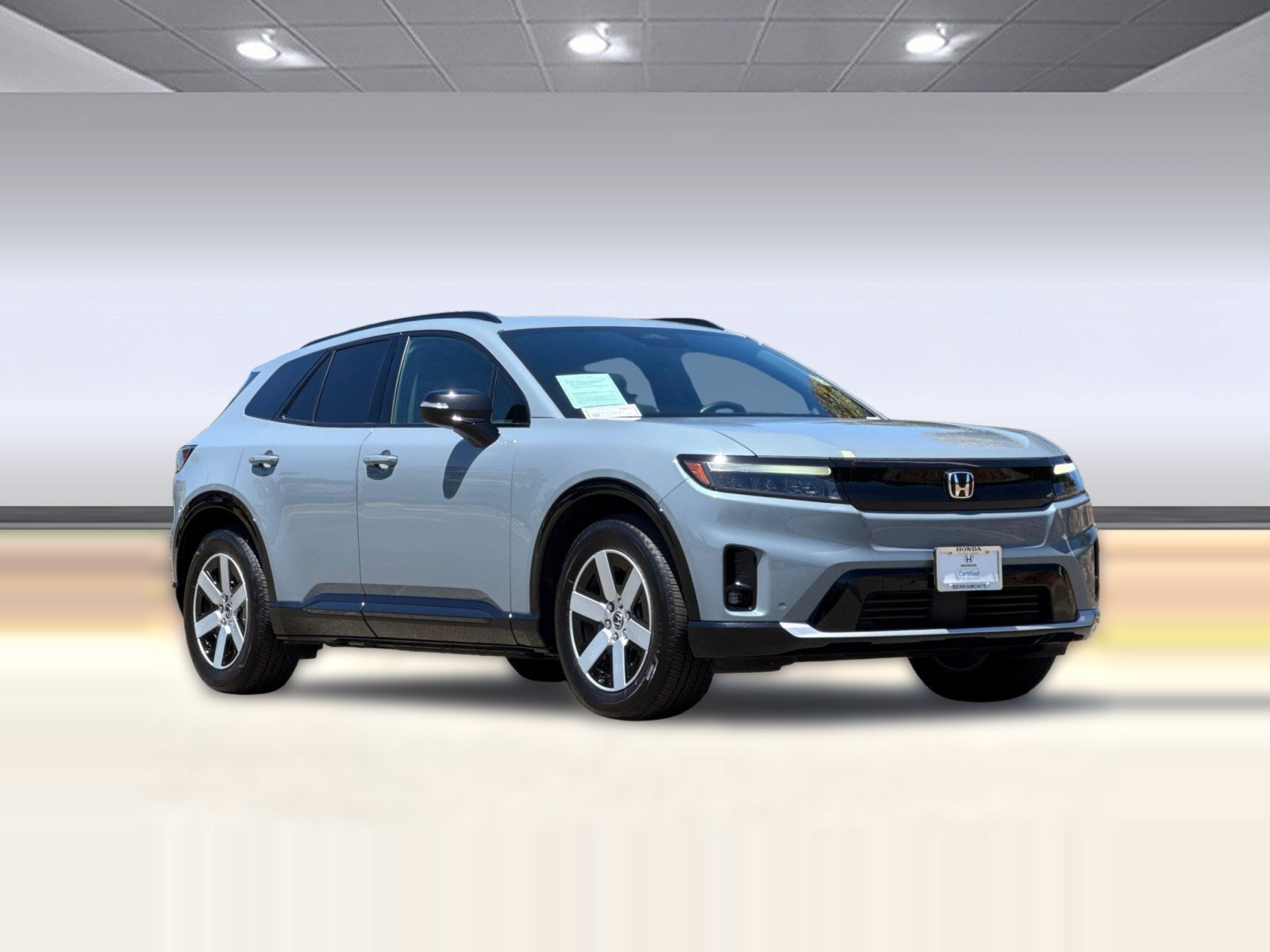Certified 2024 Honda Prologue Touring image 6