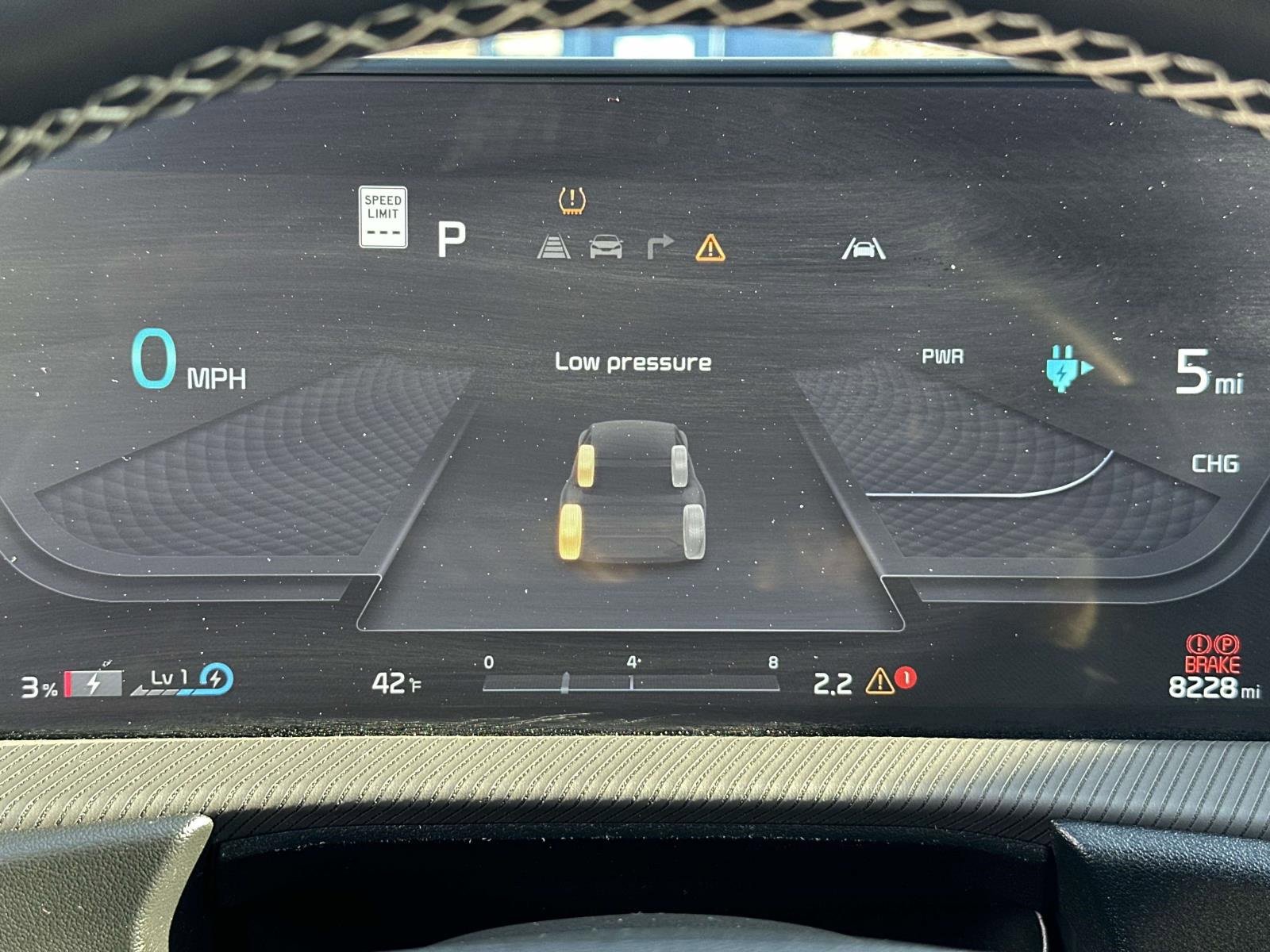 Used 2024 Kia EV6 GT-Line image 19