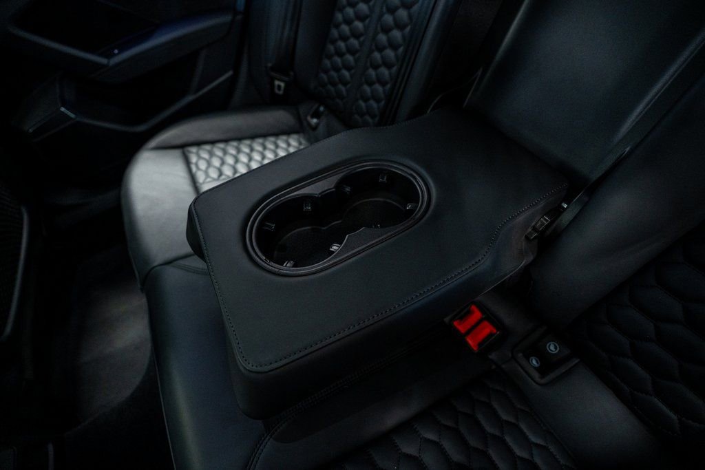 Used 2023 Audi RS 3 image 55