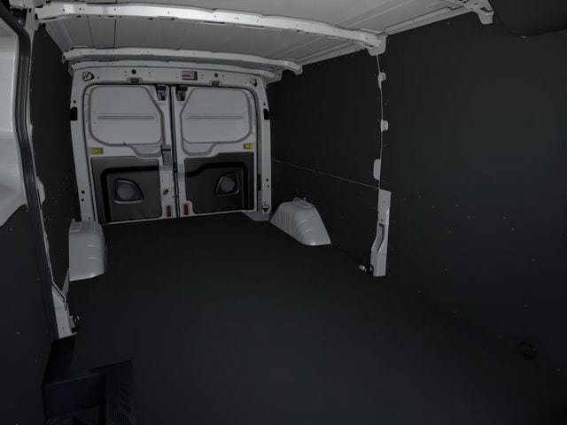New 2026 Ford Transit 350 Low Roof RWD image 40