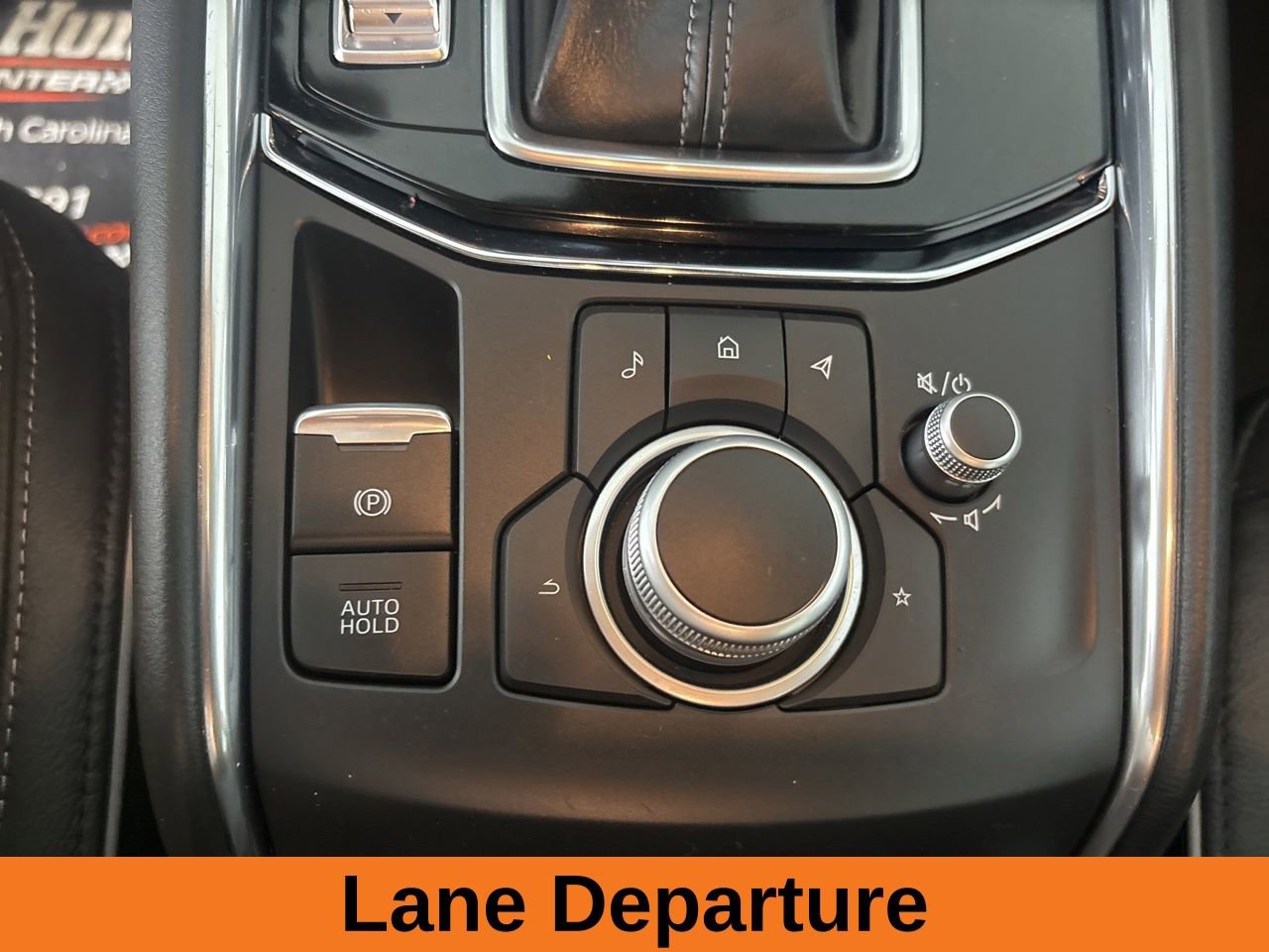 Used 2025 MAZDA CX-5 AWD 2.5 S w/ Premium Plus Pkg image 17