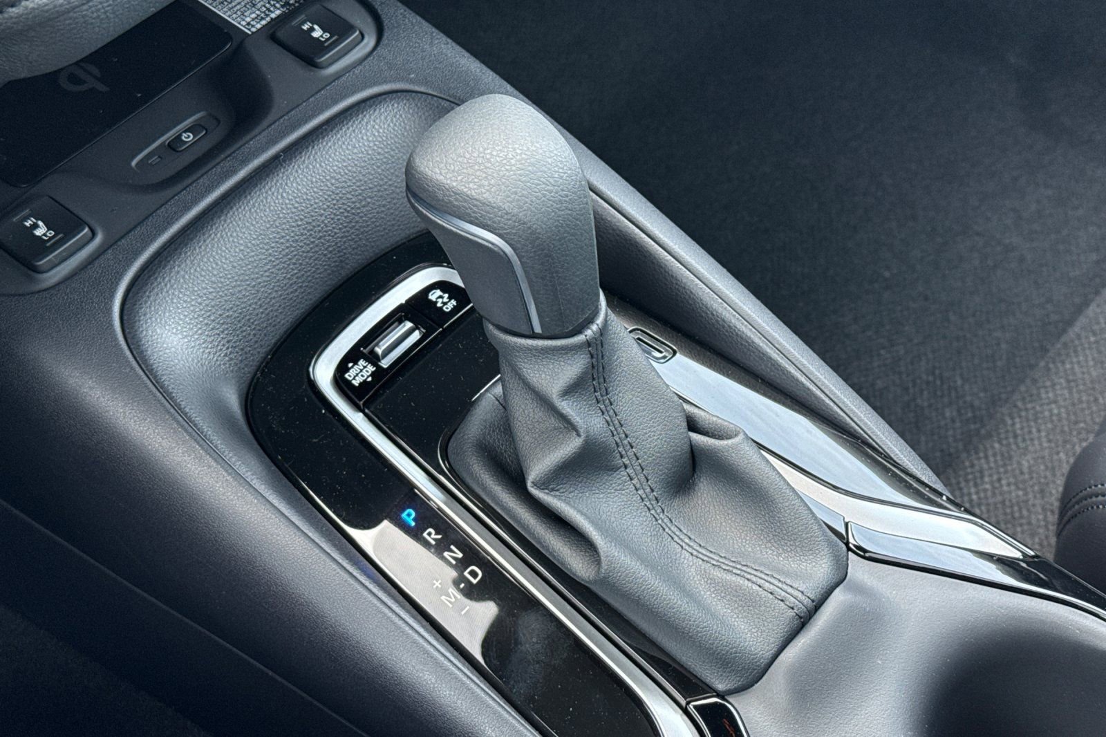 New 2026 Toyota Corolla XSE image 23