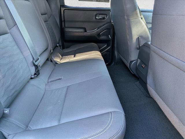Used 2023 Nissan Frontier SV w/ Technology Package image 19