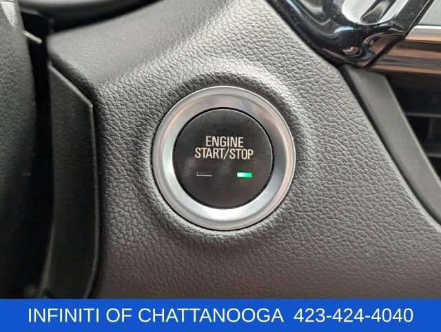 Used 2020 Buick Envision Premium w/ Driver Confidence Package AWD/4WD image 13