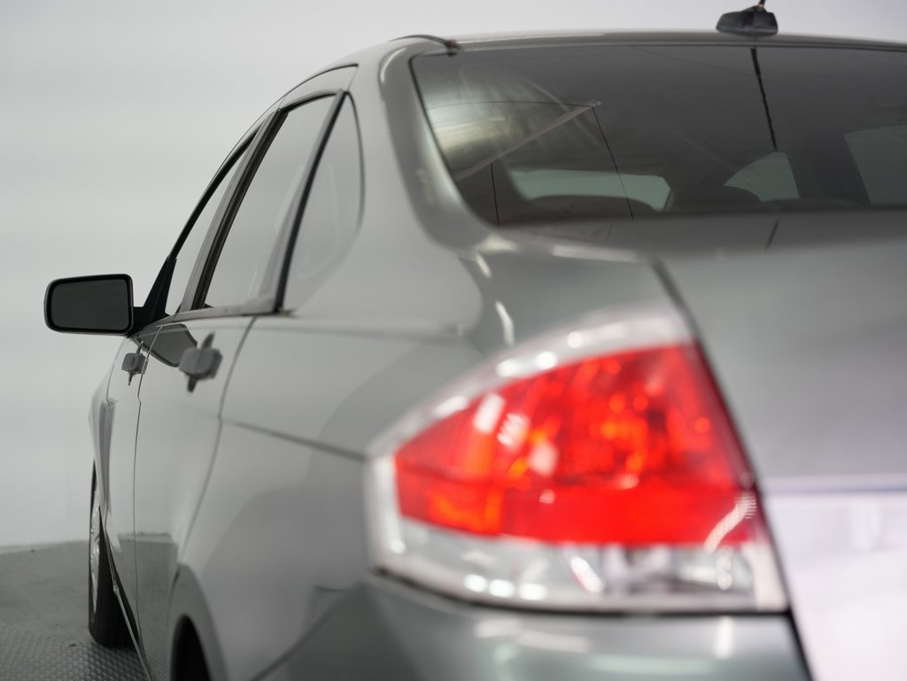 Used 2009 Ford Focus S image 48