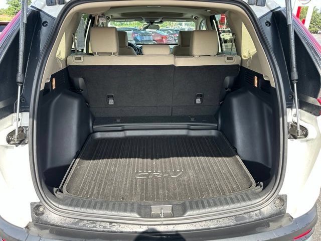 Used 2021 Honda CR-V EX image 13