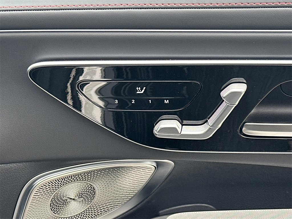 Certified 2024 Mercedes-Benz CLE 53 AMG 4MATIC image 16