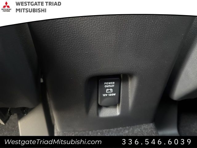 New 2026 Mitsubishi Eclipse Cross LE image 26