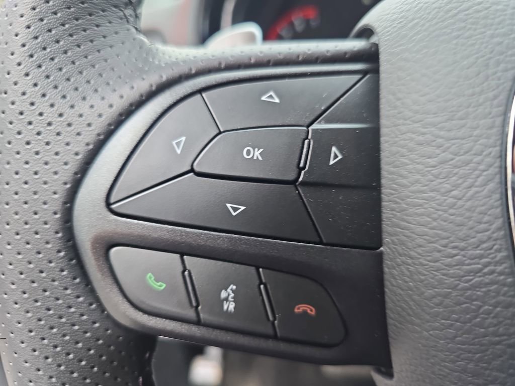 New 2025 Dodge Durango GT AWD/4WD image 19