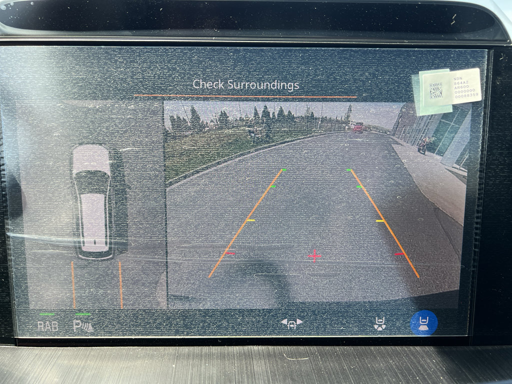 New 2026 Subaru Outback Touring XT AWD/4WD image 15