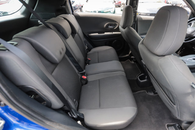 Used 2020 Honda HR-V Sport image 52