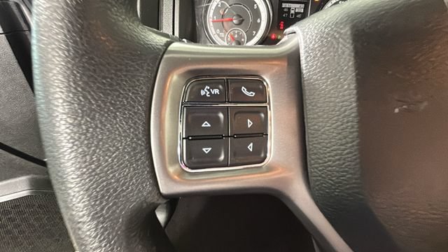 Used 2022 RAM 1500 Warlock w/ Technology Package I AWD/4WD image 16