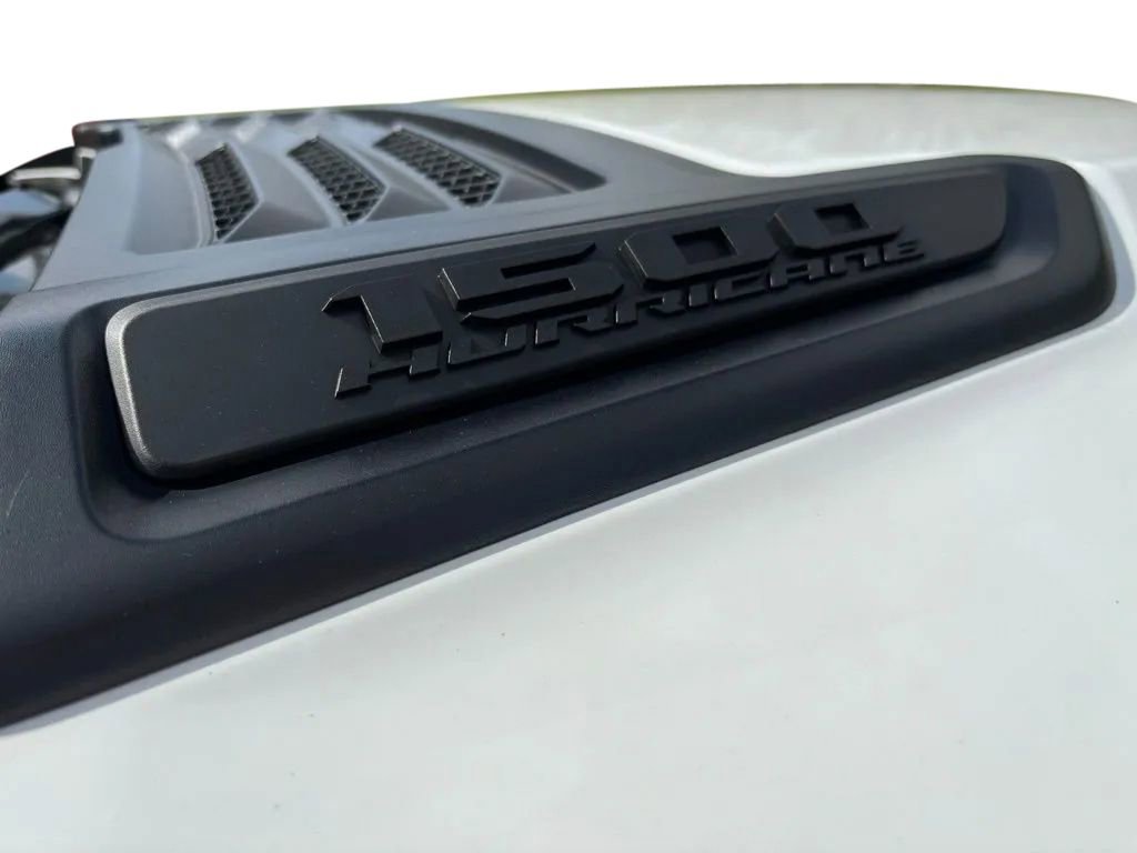 Used 2026 RAM 1500 Rebel w/ G/T Package AWD/4WD image 10