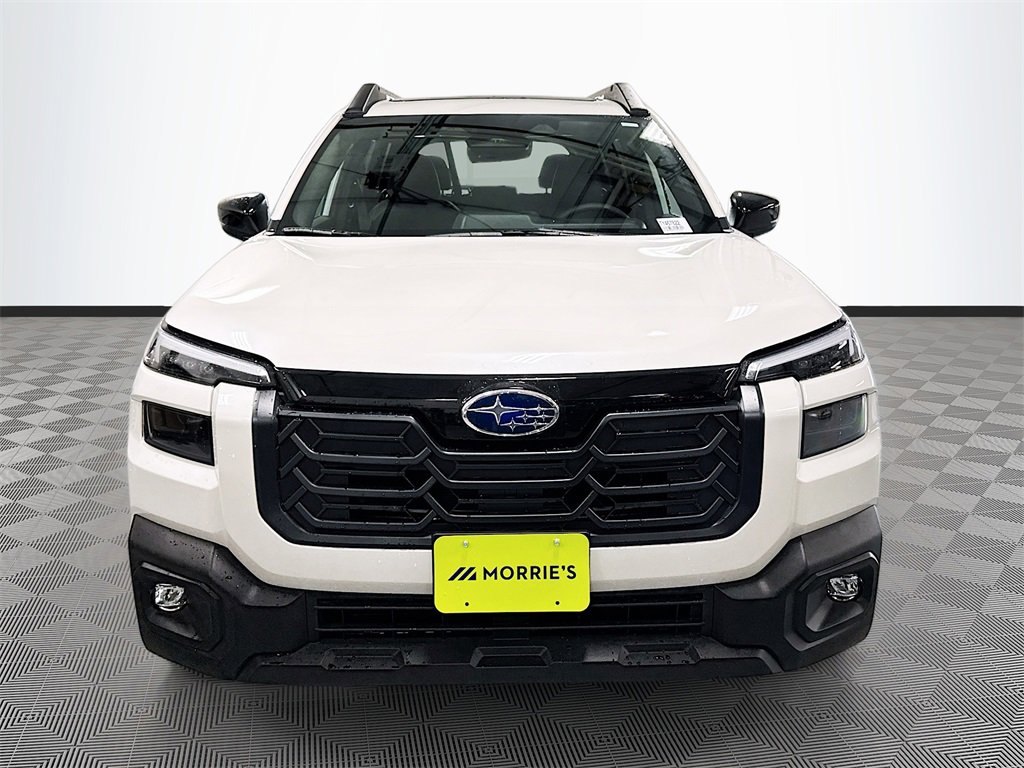 New 2026 Subaru Outback Limited image 2