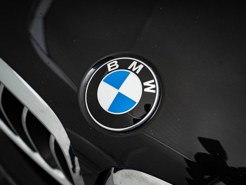 Used 2017 BMW X5 xDrive35i image 3