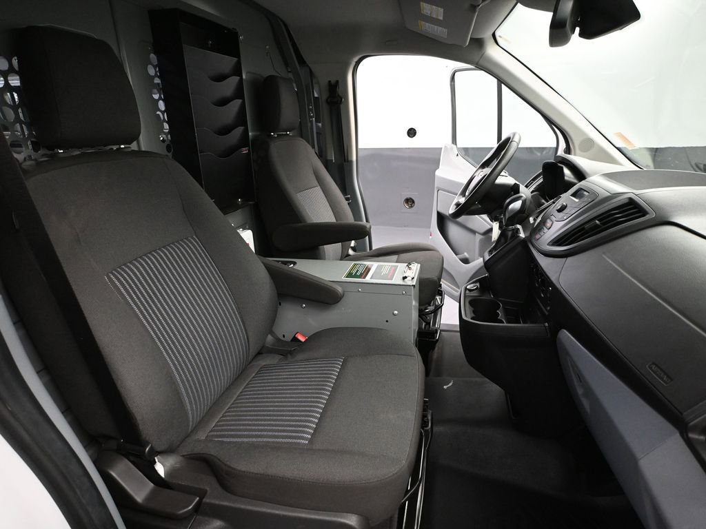 Used 2018 Ford Transit 150 130 Low Roof image 47